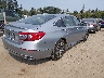 1HGCV3F51LA****** Salvamento y Destrozados 2020 Honda Accord Hybrid en Estado de Washington