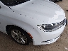 1C3CCCAB4GN****** Salvage and Repairable 2016 Chrysler 200 in Minnesota State