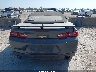 1G1FB3DX6M0****** Destrozados 2021 Chevrolet Camaro