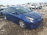 JTDKARFU0J3****** Salvage and Wrecked 2018 Toyota Prius in Fayetteville