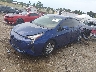 JTDKARFU0J3****** Used and Repairable 2018 Toyota Prius in Fayetteville