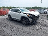 KM8J33ALXLU****** Salvamento y Destrozados 2020 Hyundai Tucson en Pensacola