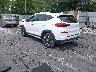 KM8J33ALXLU****** Salvamento y Reparables 2020 Hyundai Tucson en Pensacola