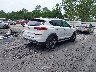 KM8J33ALXLU****** Salvamento y Destrozados 2020 Hyundai Tucson en Estado de Florida