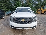 1GNSK3EC6FR****** Wrecked 2015 Chevrolet Tahoe in Ohio State