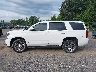 1GNSK3EC6FR****** Repairable 2015 Chevrolet Tahoe in Ohio State