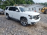1GNSK3EC6FR****** Salvage and Wrecked 2015 Chevrolet Tahoe in Akron Canton