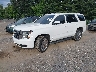 1GNSK3EC6FR****** Used and Repairable 2015 Chevrolet Tahoe in Akron Canton