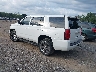 1GNSK3EC6FR****** Salvage and Repairable 2015 Chevrolet Tahoe in Akron Canton