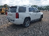 1GNSK3EC6FR****** Salvage and Wrecked 2015 Chevrolet Tahoe in Ohio State