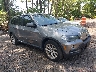 5UXFF0C55AL****** Salvage and Wrecked 2010 BMW X5 in Suffolk
