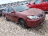 4T1BE32K15U****** Salvage and Wrecked 2005 Toyota Camry in Fayetteville