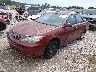 4T1BE32K15U****** Used and Repairable 2005 Toyota Camry in Fayetteville