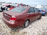 4T1BE32K15U****** Salvage and Wrecked 2005 Toyota Camry in Arkansas State