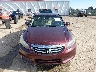 1HGCP2F84BA****** Destrozados 2011 Honda Accord en Estado de Kansas