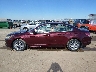 1HGCP2F84BA****** Reparables 2011 Honda Accord en Estado de Kansas