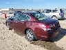 1HGCP2F84BA****** Salvamento y Reparables 2011 Honda Accord en Wichita