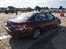 1HGCP2F84BA****** Salvamento y Destrozados 2011 Honda Accord en Estado de Kansas