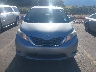 5TDDK3DC8DS****** Destrozados 2013 Toyota Sienna en Estado de Utah