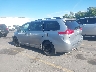 5TDDK3DC8DS****** Reparables 2013 Toyota Sienna en Estado de Utah