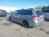 5TDDK3DC8DS****** Salvamento y Reparables 2013 Toyota Sienna en Salt Lake City