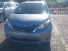 5TDDK3DC8DS****** Salvamento y Reparables 2013 Toyota Sienna en Estado de Utah