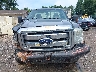 1FTBF2A69CE****** Wrecked 2012 Ford F-250 in Pennsylvania State