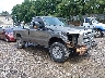 1FTBF2A69CE****** Salvage and Wrecked 2012 Ford F-250 in Pittsburgh North