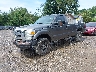 1FTBF2A69CE****** Used and Repairable 2012 Ford F-250 in Pittsburgh North