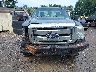 1FTBF2A69CE****** Salvage and Repairable 2012 Ford F-250 in Pennsylvania State