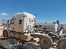 1FUJHHDR2KL****** Reparables 2019 Freightliner New Cascadia 126 en Estado de Texas