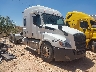 1FUJHHDR2KL****** Salvamento y Destrozados 2019 Freightliner New Cascadia 126 en Specialty Division