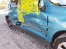 4A4AP3AU5EE****** Wrecked 2014 Mitsubishi Outlander in Florida State