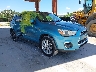 4A4AP3AU5EE****** Salvage and Wrecked 2014 Mitsubishi Outlander in Tampa