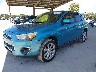 4A4AP3AU5EE****** Used and Repairable 2014 Mitsubishi Outlander in Tampa