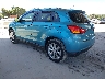 4A4AP3AU5EE****** Salvage and Repairable 2014 Mitsubishi Outlander in Tampa