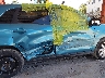 4A4AP3AU5EE****** Salvage and Repairable 2014 Mitsubishi Outlander in Florida State