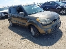 KNDJT2A6XD7****** Salvage and Wrecked 2013 Kia Soul in San Diego