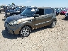 KNDJT2A6XD7****** Used and Repairable 2013 Kia Soul in San Diego