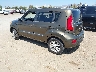 KNDJT2A6XD7****** Salvage and Repairable 2013 Kia Soul in San Diego