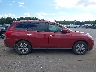5N1DR2MM4HC****** Used 2017 Nissan Pathfinder in New York State