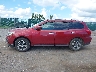 5N1DR2MM4HC****** Repairable 2017 Nissan Pathfinder in New York State