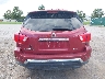 5N1DR2MM4HC****** Wrecked 2017 Nissan Pathfinder