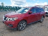 5N1DR2MM4HC****** Used and Repairable 2017 Nissan Pathfinder in Rochester