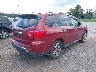 5N1DR2MM4HC****** Salvage and Wrecked 2017 Nissan Pathfinder in New York State