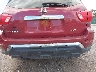 5N1DR2MM4HC****** Salvage and Repairable 2017 Nissan Pathfinder in New York State