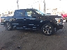 1FTEW1EPXLK****** Repairable 2020 Ford F-150 in California State