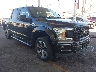 1FTEW1EPXLK****** Salvage and Wrecked 2020 Ford F-150 in Fontana