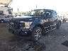 1FTEW1EPXLK****** Used and Repairable 2020 Ford F-150 in Fontana