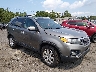5XYKT3A63DG****** Salvage and Wrecked 2013 Kia Sorento in Scranton